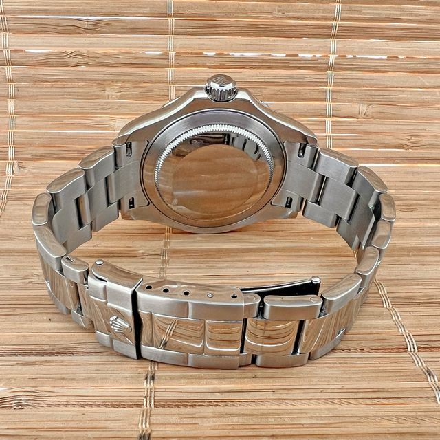 Rolex Yacht-Master 16622 Image 3